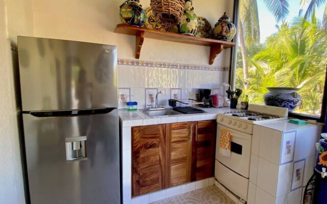 Villa Palomas A Unos Pasos De Playa La Ropa