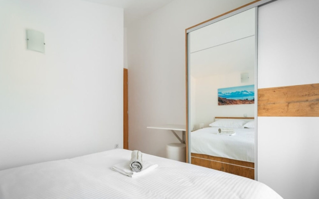 Apartments Lux 3