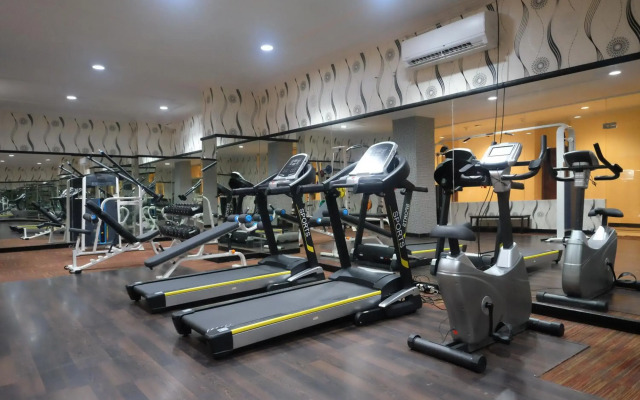Pandanaran Hotel Semarang