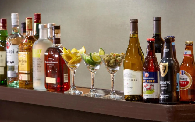 Holiday Inn Vallejo-napa Valley Gateway