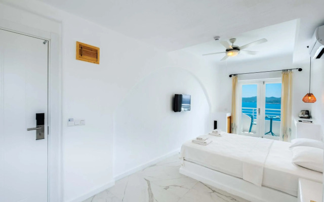 Payam Hotel