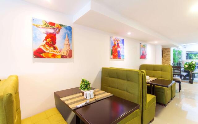 Hotel Avexi Suites By Geh Suites
