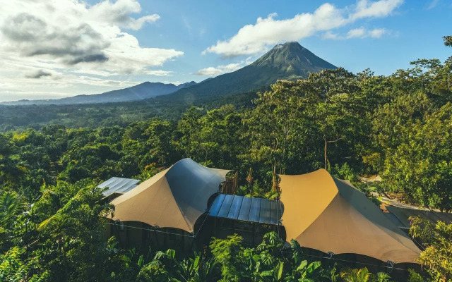 Nayara Tented Camp