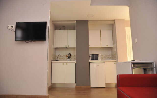 home granada apartamentos turisticos