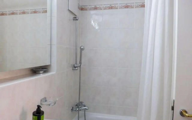 Schuss 23 - Two Bedroom