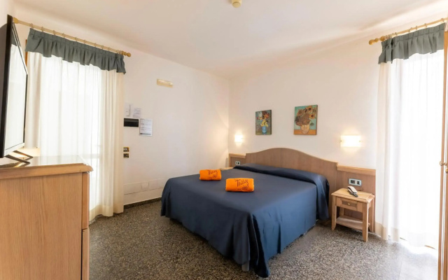 Hotel Thàlas Club