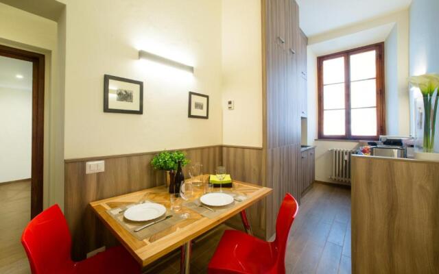 MDR NumberSix Suites