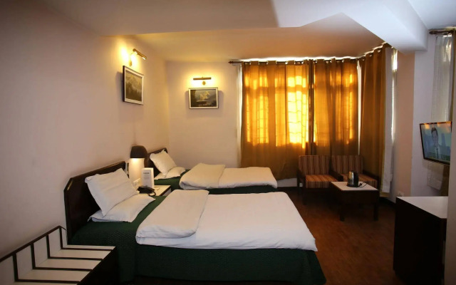 Hotel Marcopolo Pvt Ltd
