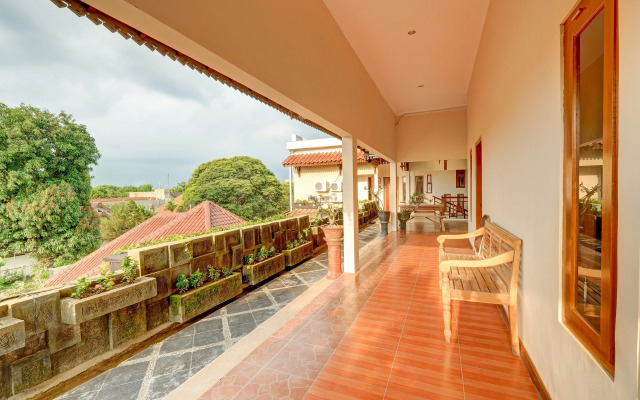 OYO 90000 Adya Nalendra Boutique Hotel