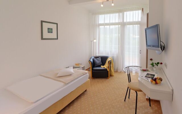 Landhotel Heckenmühle