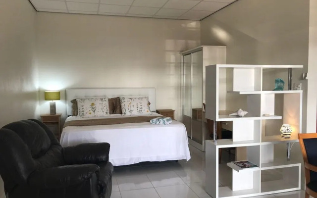 Salina Cerca Apartments