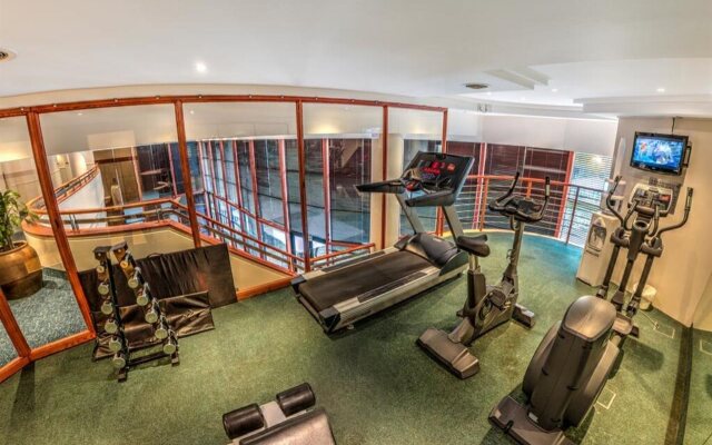 City Lodge Hotel Umhlanga Ridge