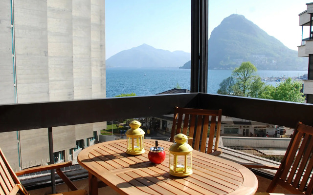 Cassarate Lago Hotel