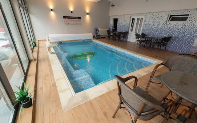 Complex Turistic Monaco