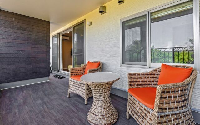 Ahman Inn Island Yagaji