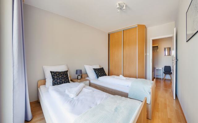 Apartamenty Sun & Snow Zielone Tarasy