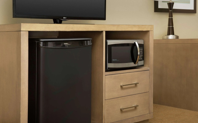 Hampton Inn Lake Charles