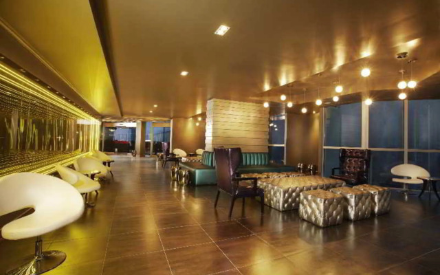 Megapolis Hotel Panama