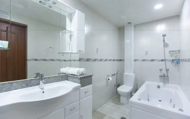 Republic Square Boutique Hotel