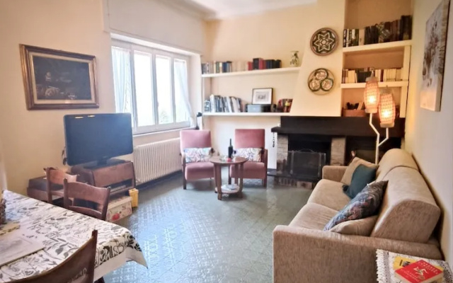 Villa Scurati