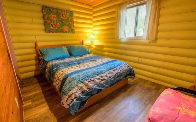 Oceanfrontier Hideaway