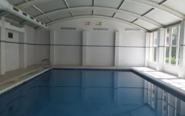 Apartment Bulevar Golf