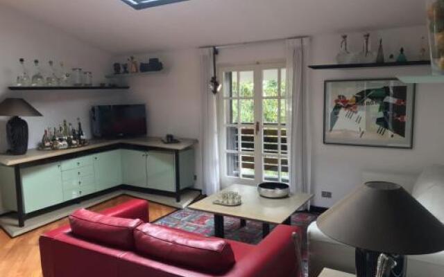 Appartamento Bernasconi