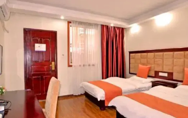 Jiuzhaigou Weiyijia Homestay (Eternal Love Branch)