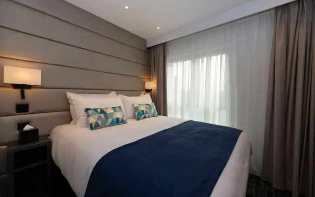 voco London Marylebone by IHG