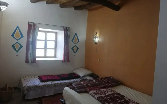 Gite Auberge Tigmmi N Tamazirte