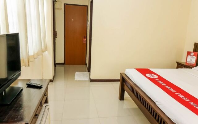 Nida Rooms Sriping 77 Culture Center