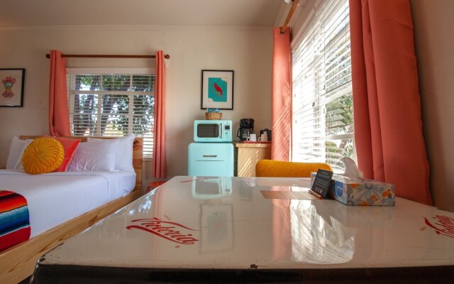 Antelope Lodge Alpine