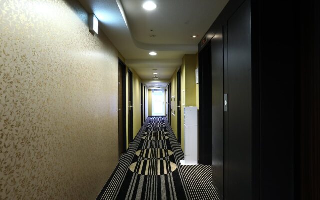 APA Hotel Akasaka Mitsuke