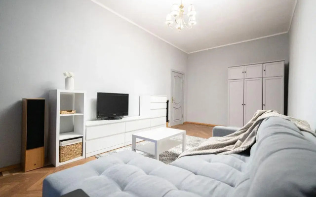 Апартаменты на улице Победы 4