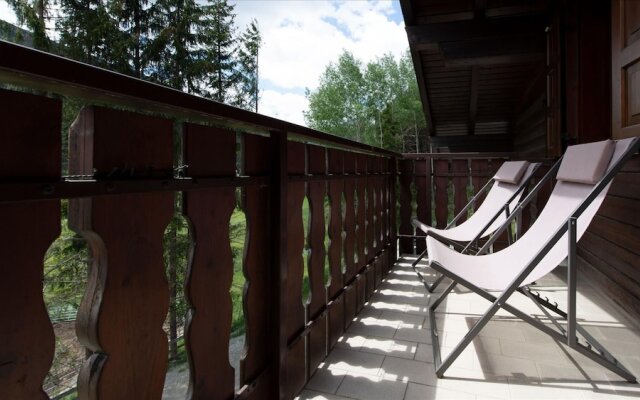 Italianway - Piandelvino 35 - Ortles - apt 4