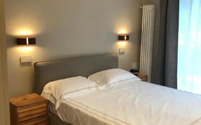 Chalet Bizet - Limone 1400