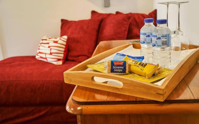 The Bronte Boutique Hotel