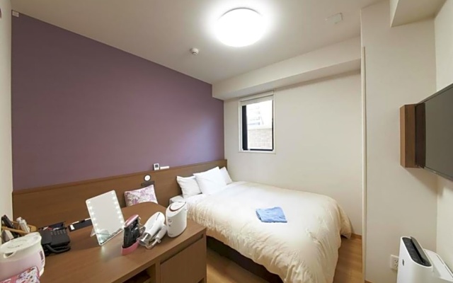 Hotel Sun Clover Koshigaya Station lady's room - Vacation STAY 55380 – Guest Rooms – Koshigaya
