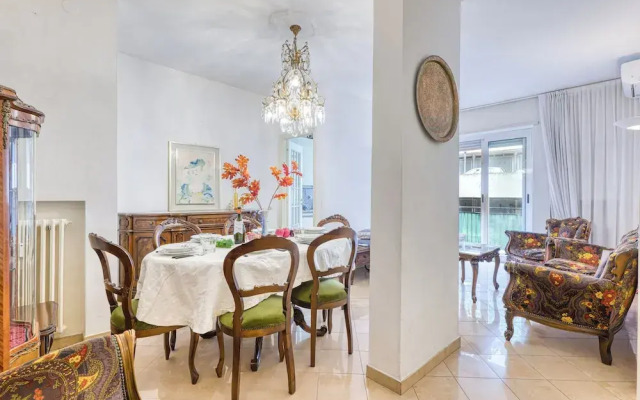 Casa Maria Lucia Sanremo