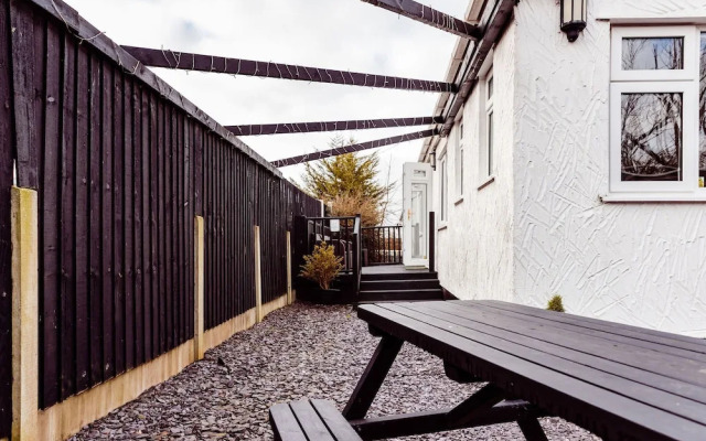 Willow Chalet
