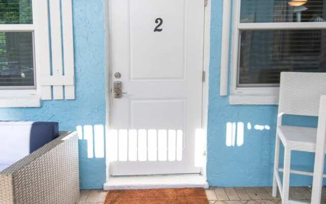 Secluded Beachfront Vibes Surf Pet Friendly