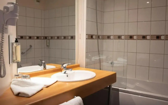 The Originals Boutique, Actuel Hôtel