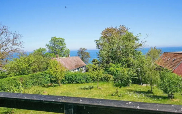 8 Person Holiday Home in Allinge