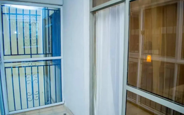 Impeccable Family Friendly Apartment in Nairobi