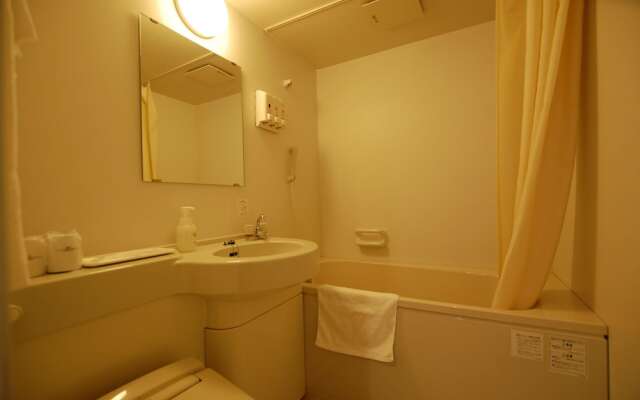 Hotel Rapport Senjukaku