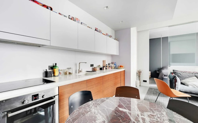 Charming Apartment - 1br/2p - In the Heart of Le Marais