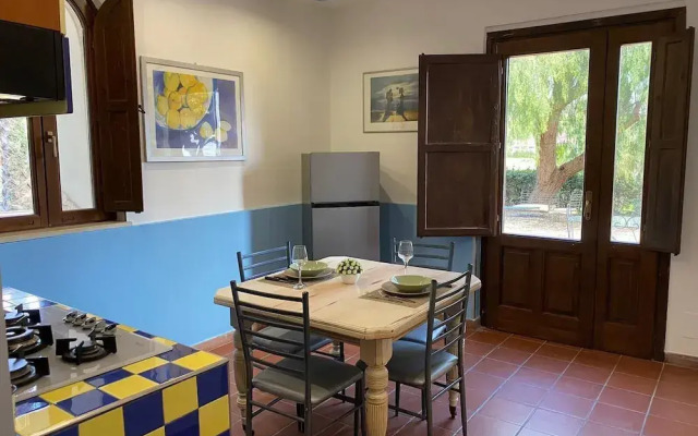 Oasi Residence Fiumefreddo