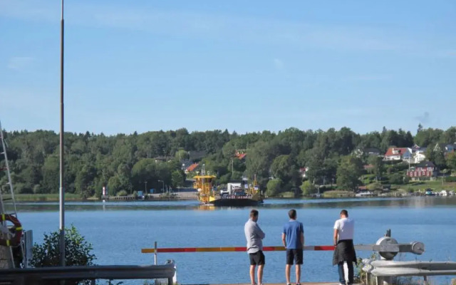 Lindby Pärlan (STH150)