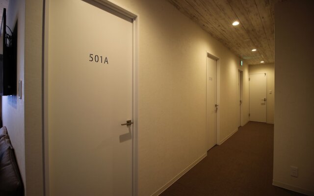 Namba west SAIKA