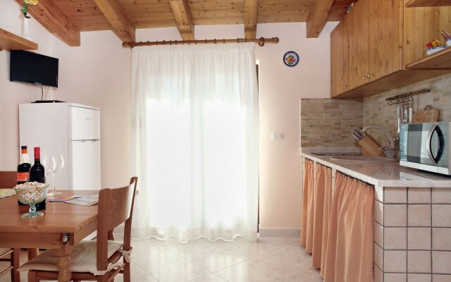 Sicilia Etna Mare Adriana Casa Vacanze Apartment One Bedroom